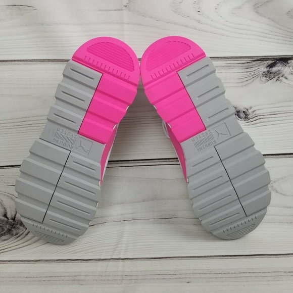 Men's Puma RS- Sound (Size 13) NWOB - Picture 7 of 7